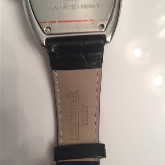 Lancaster Italy ladies watch - Picture 8 of 8